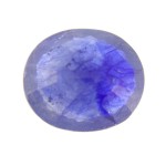 Blue Sapphire – 3.00 Carats (Ratti-3.31) Neelam